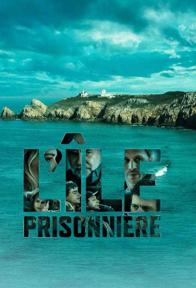 L’île prisonnière