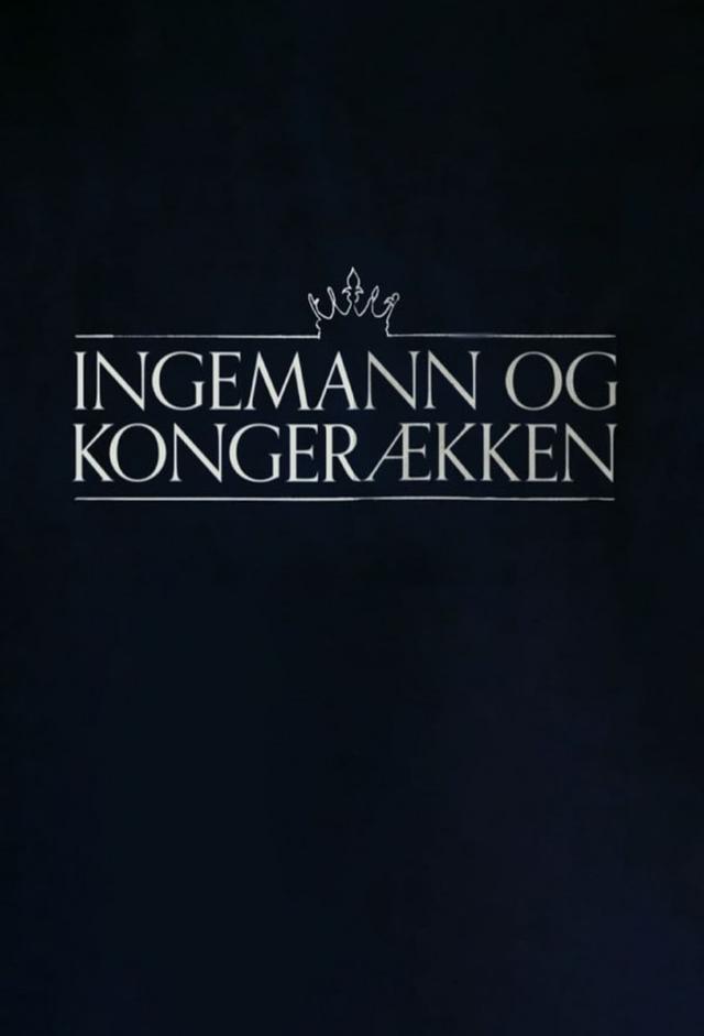 Ingemann og kongerækken