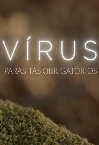 Vírus - Parasitas Obrigatórios