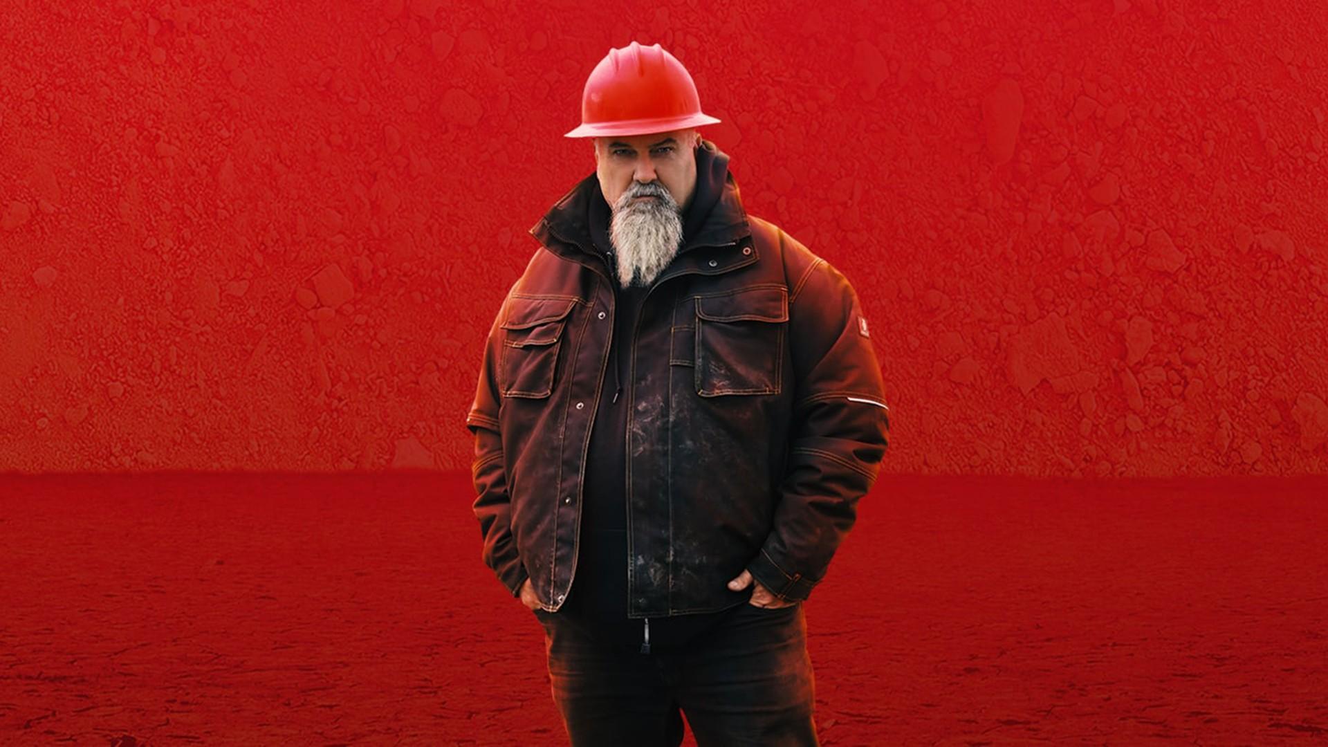 La fiebre del oro: los Hoffman