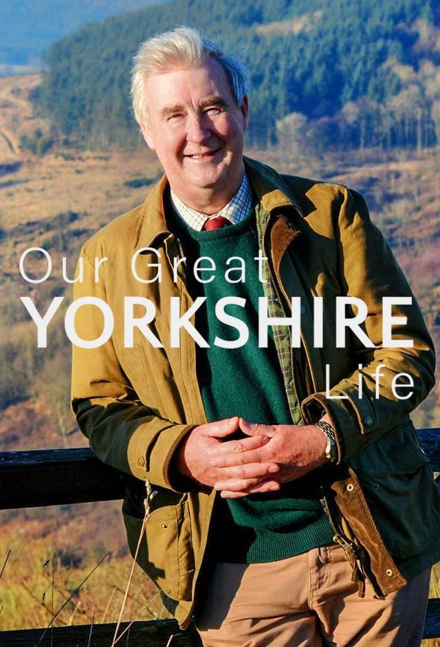 Our Great Yorkshire Life