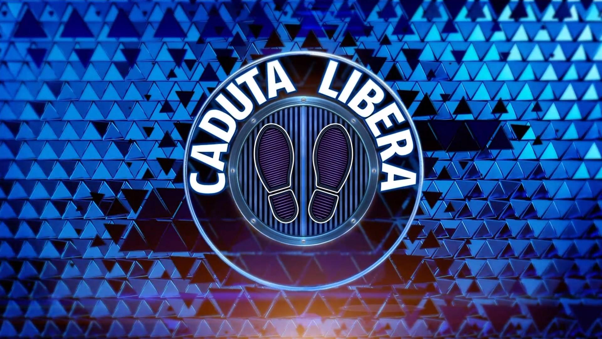 Caduta libera