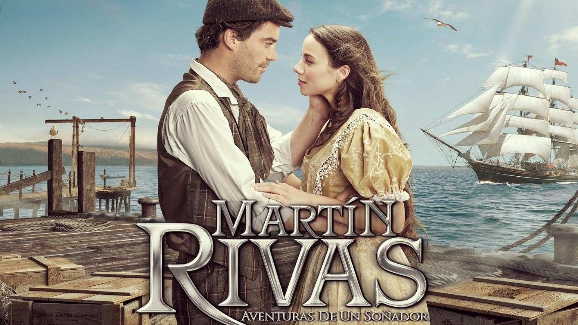 Martin Rivas