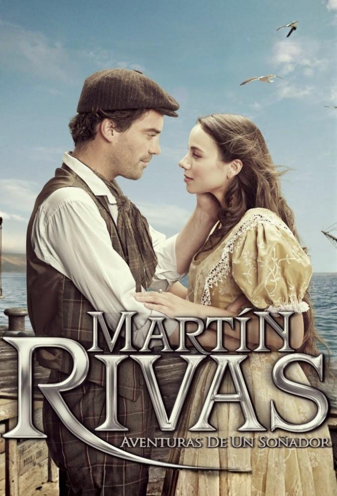 Martin Rivas