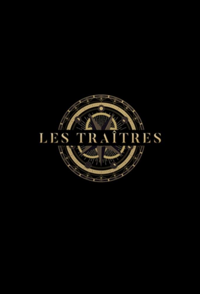 The Traitors (BE)