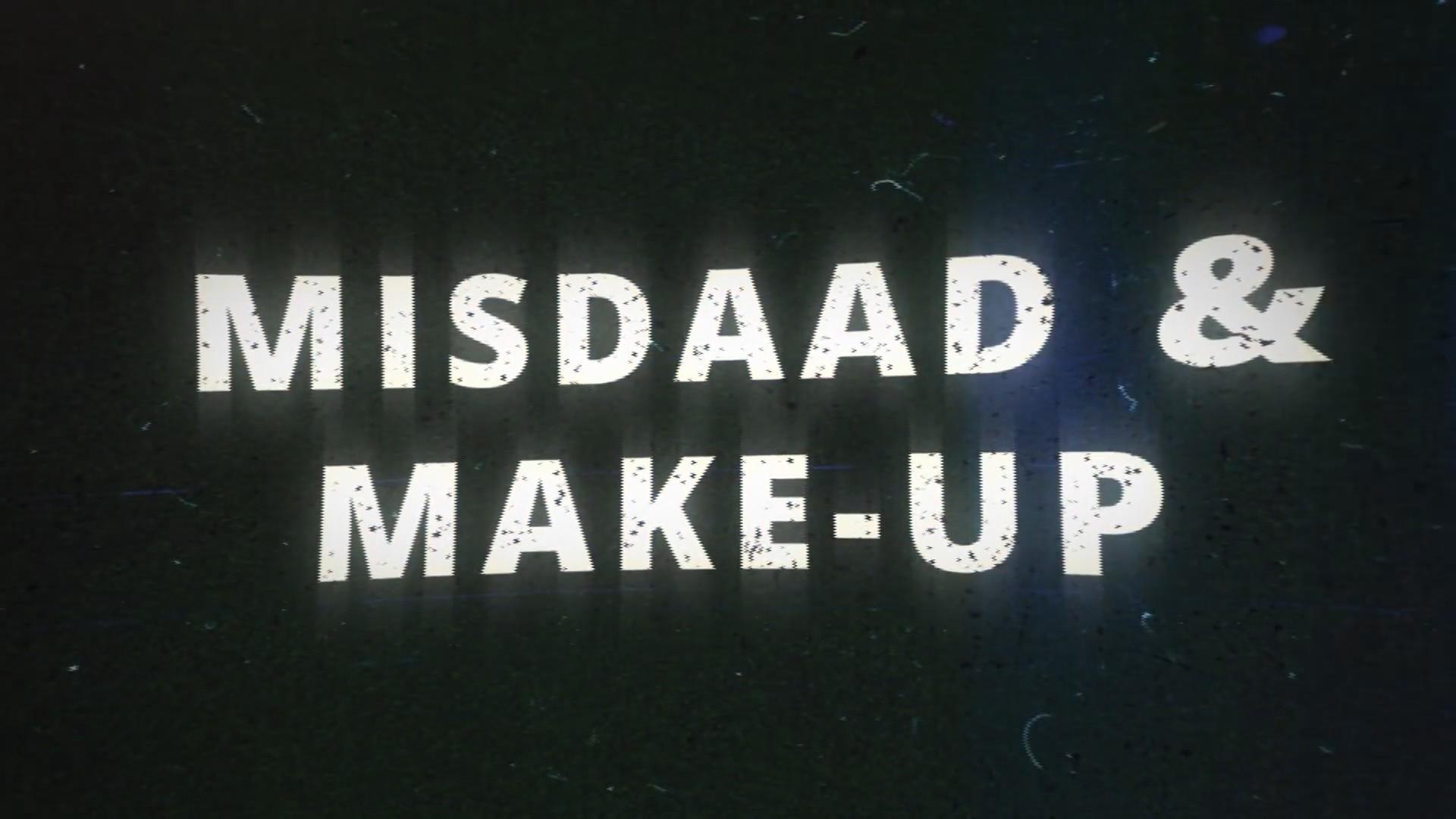 Misdaad & Mysterie