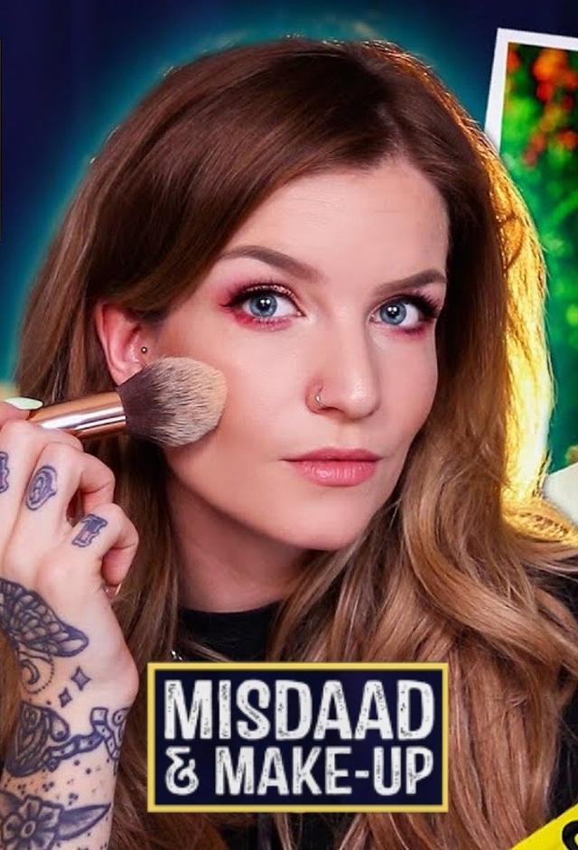 Misdaad & Mysterie
