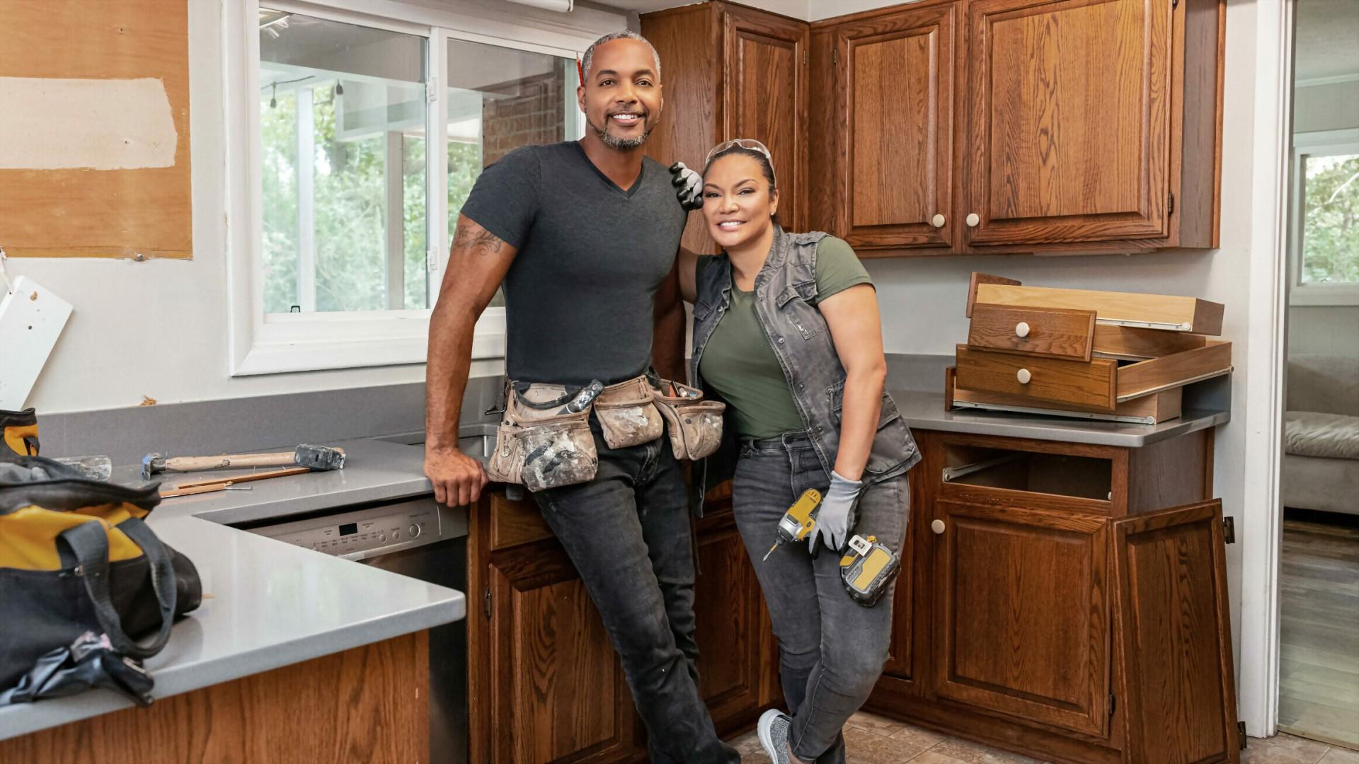 Married to Real Estate
