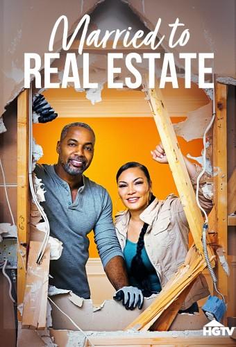 Married to Real Estate