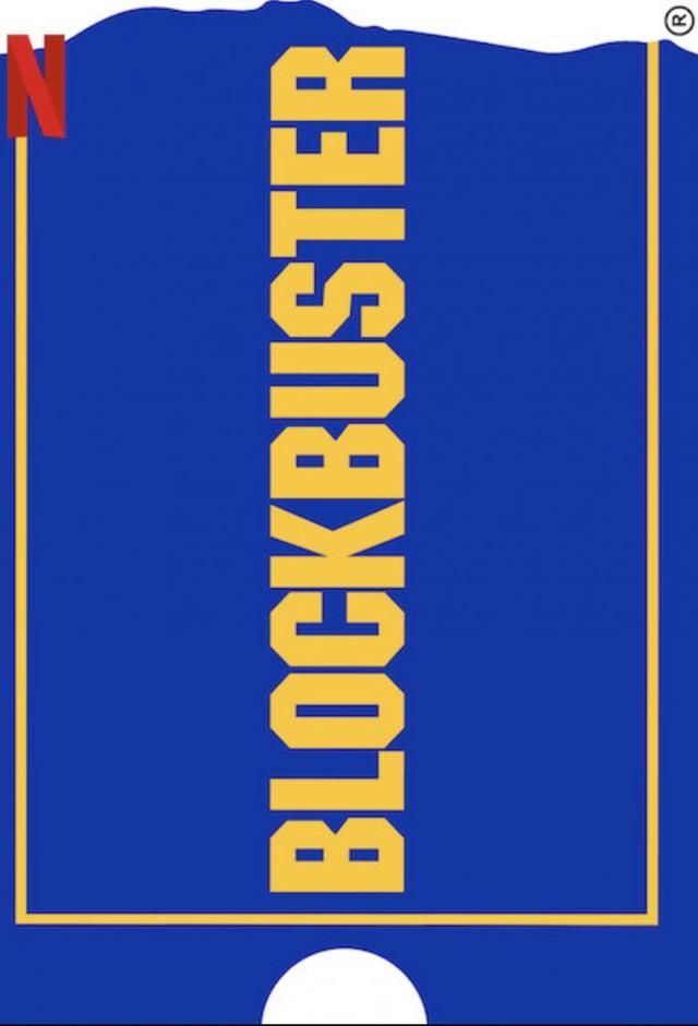 Blockbuster