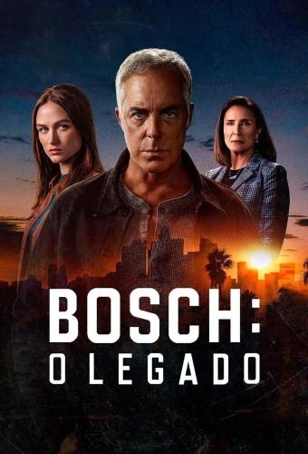 Bosch: O Legado