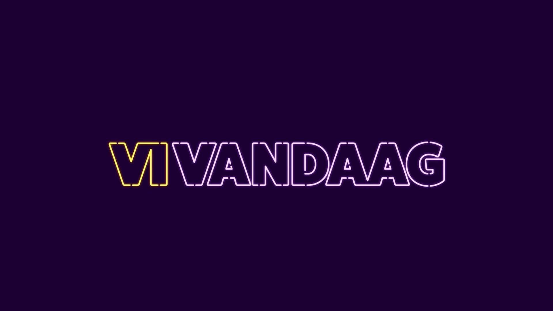 Vandaag Inside
