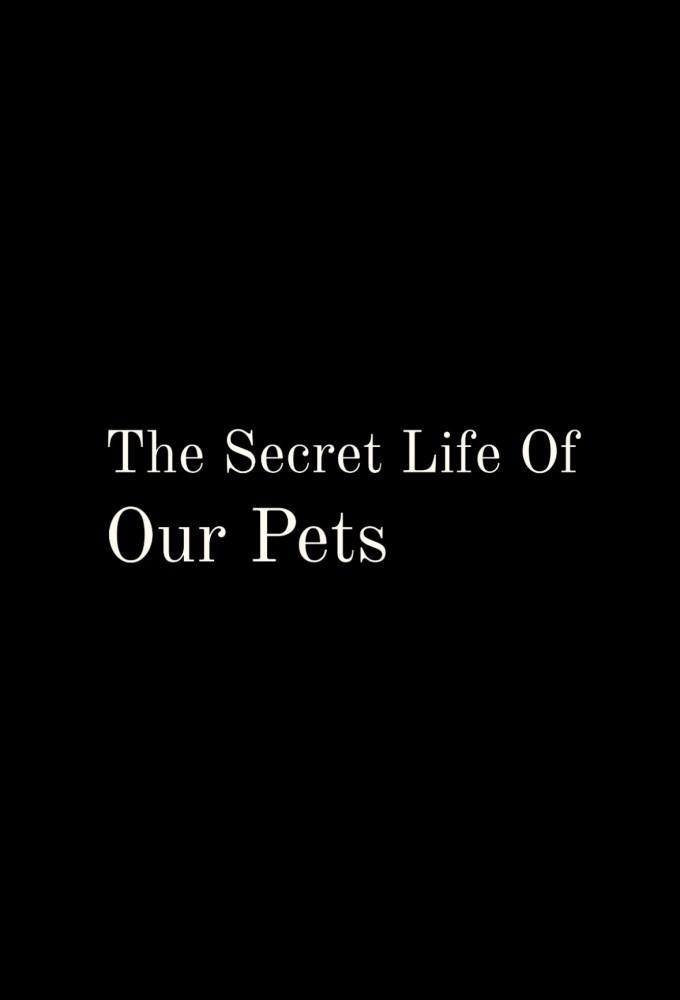The Secret Life of Our Pets