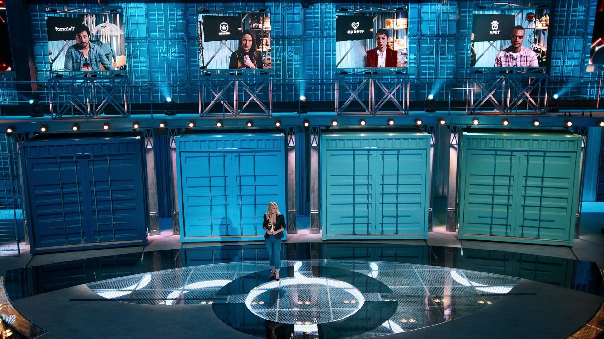 The Big Shot Game Show