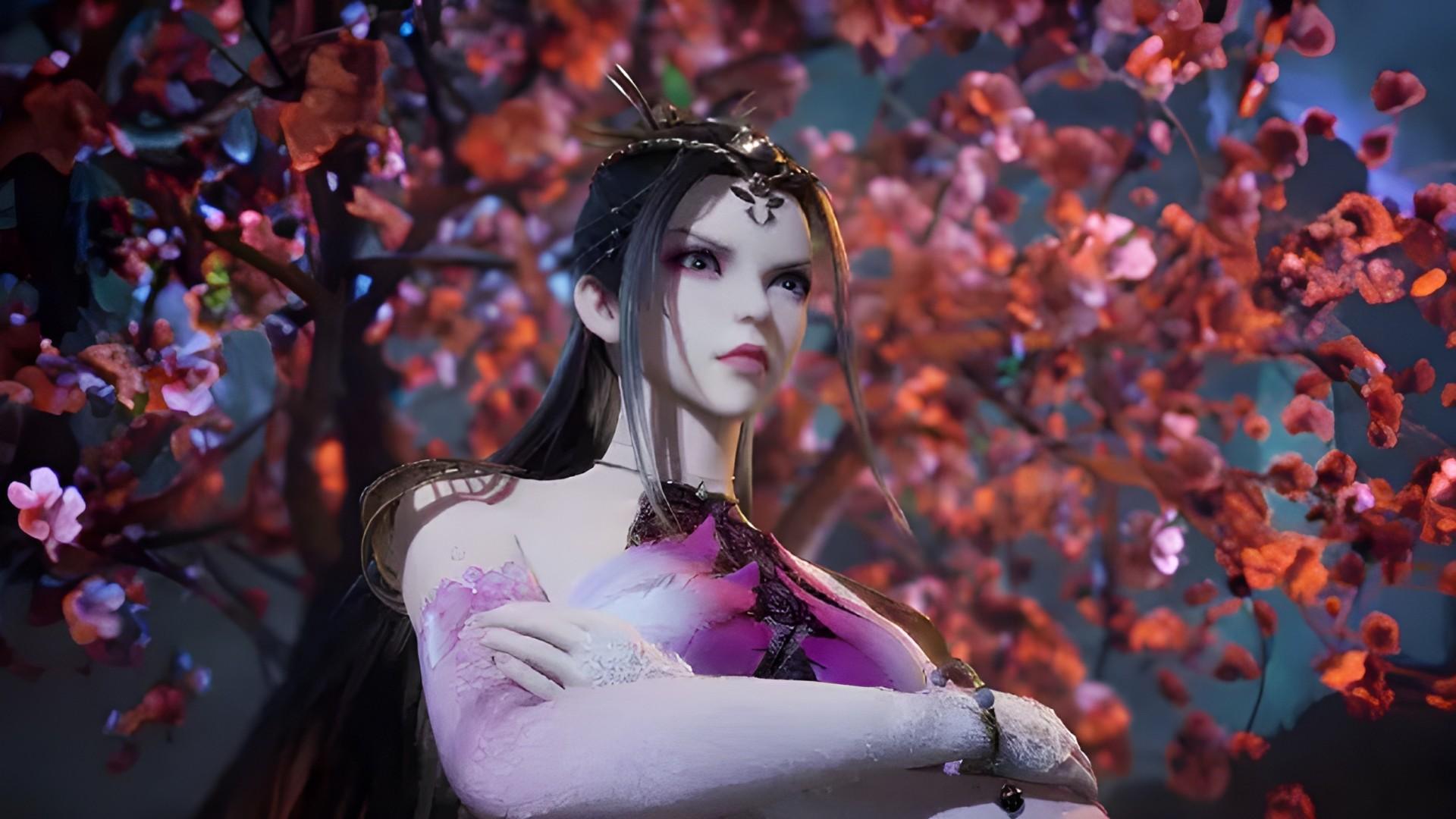 Great Doctor Miss Nine