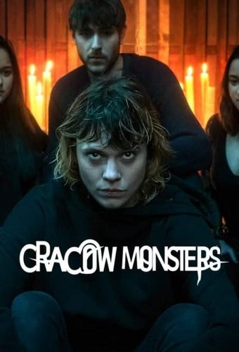 Cracow Monsters