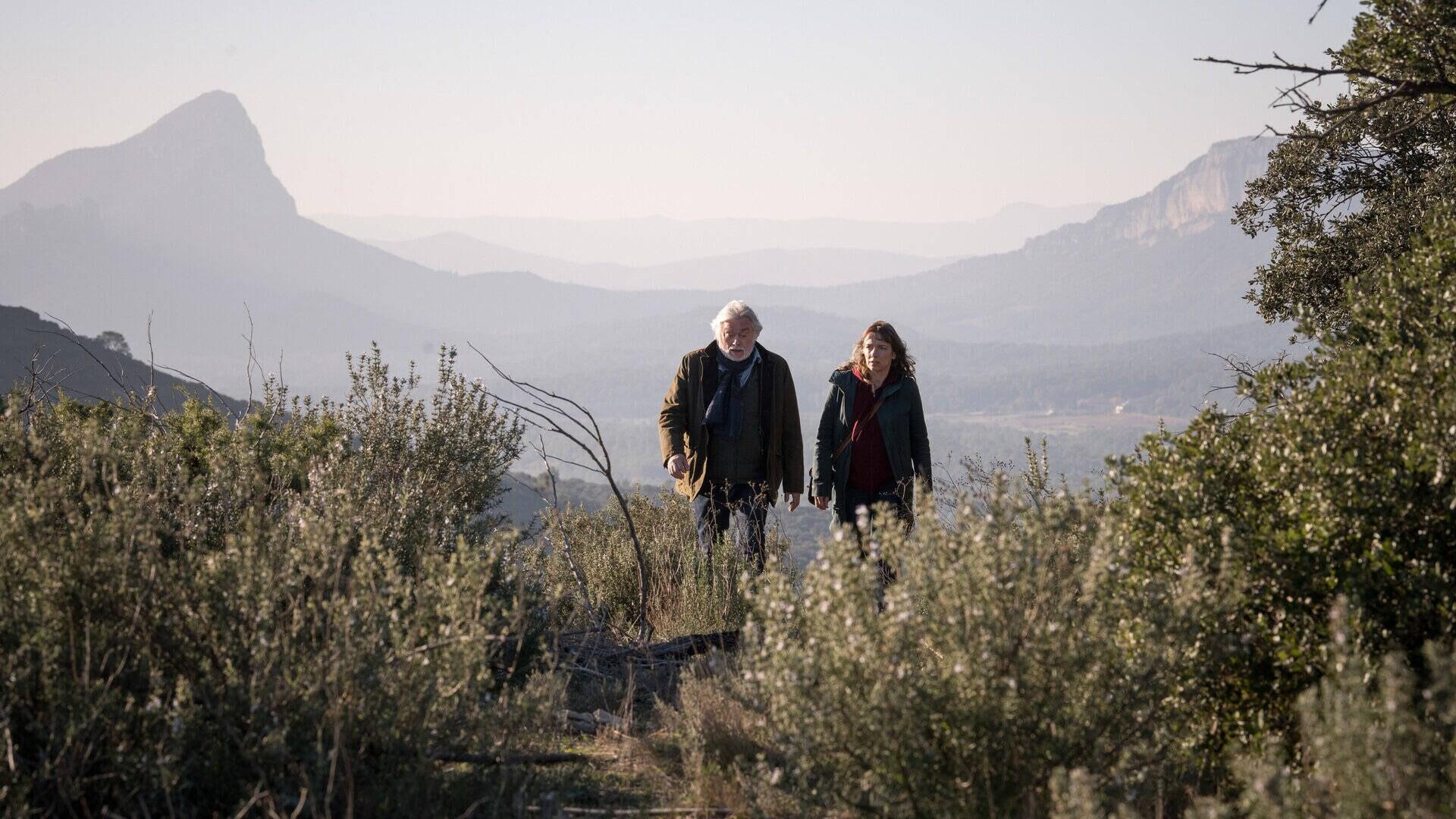 I Pennac - Indagini in famiglia