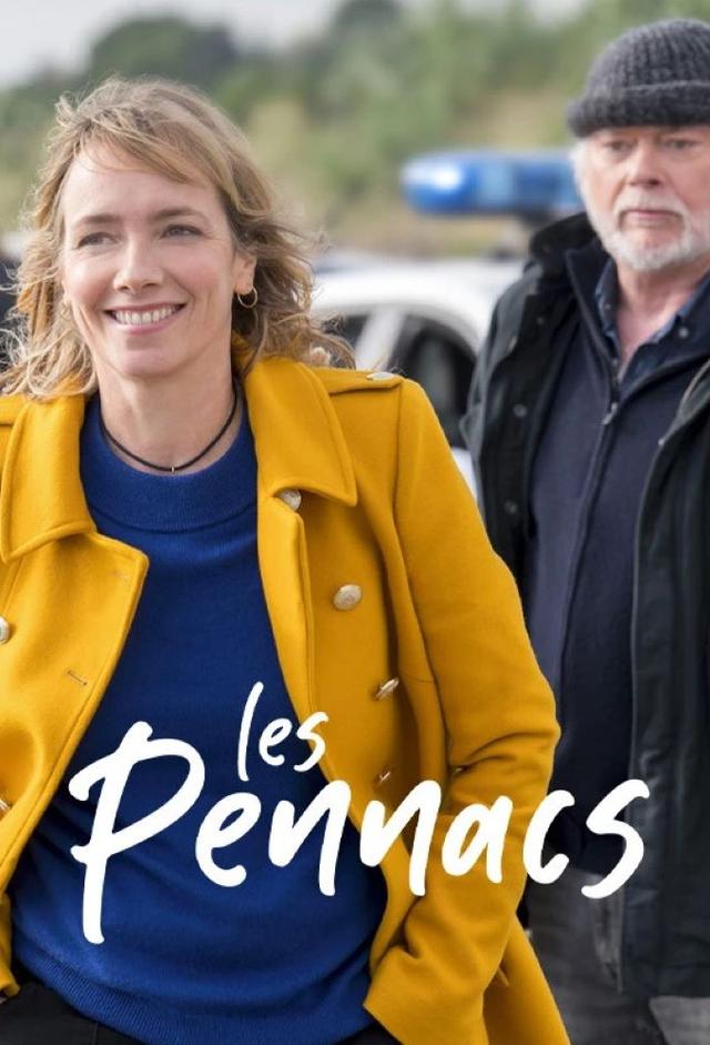 I Pennac - Indagini in famiglia