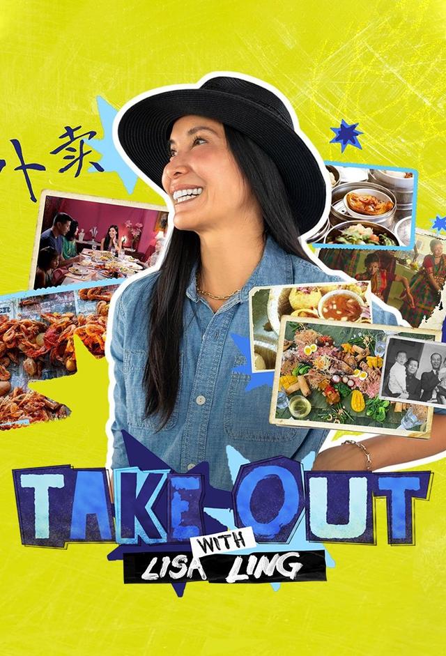 Take Out with Lisa Ling