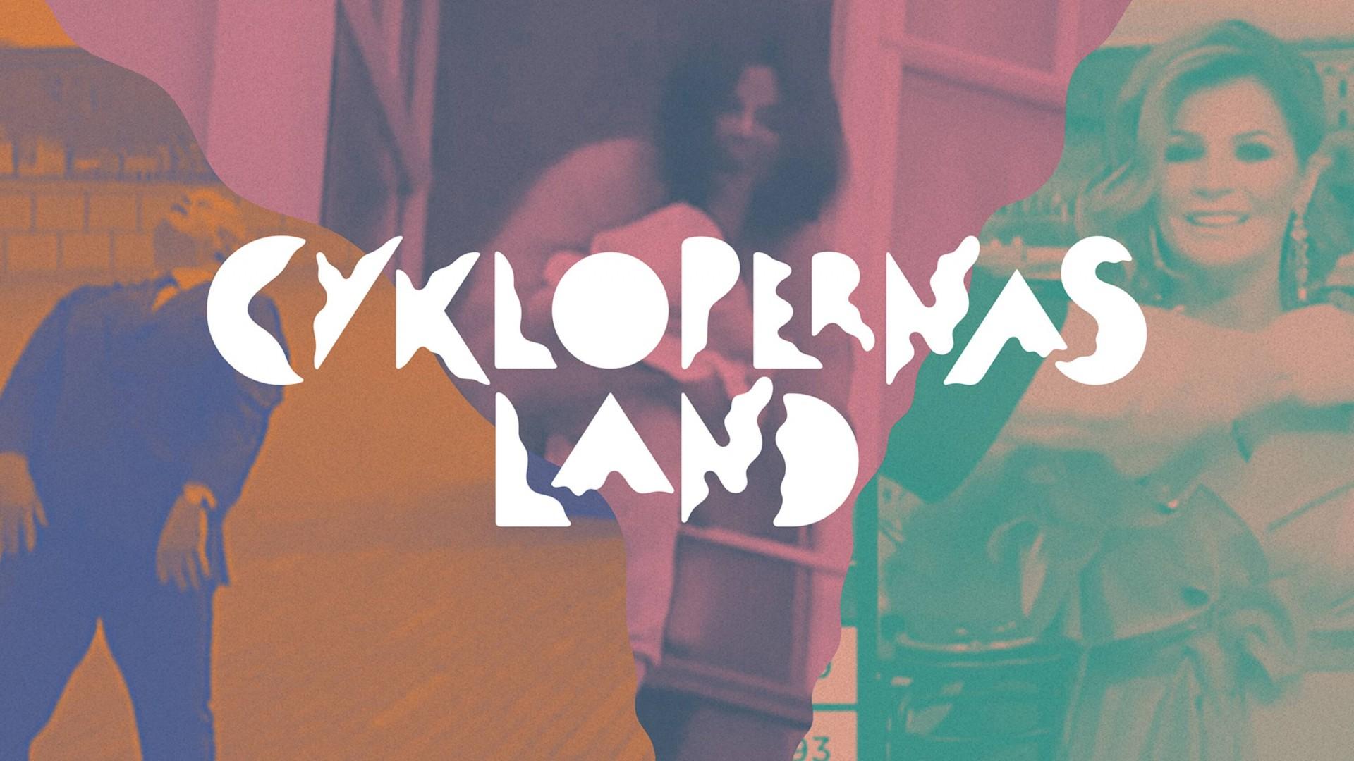 Cyklopernas land