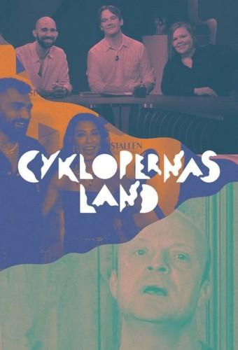 Cyklopernas land