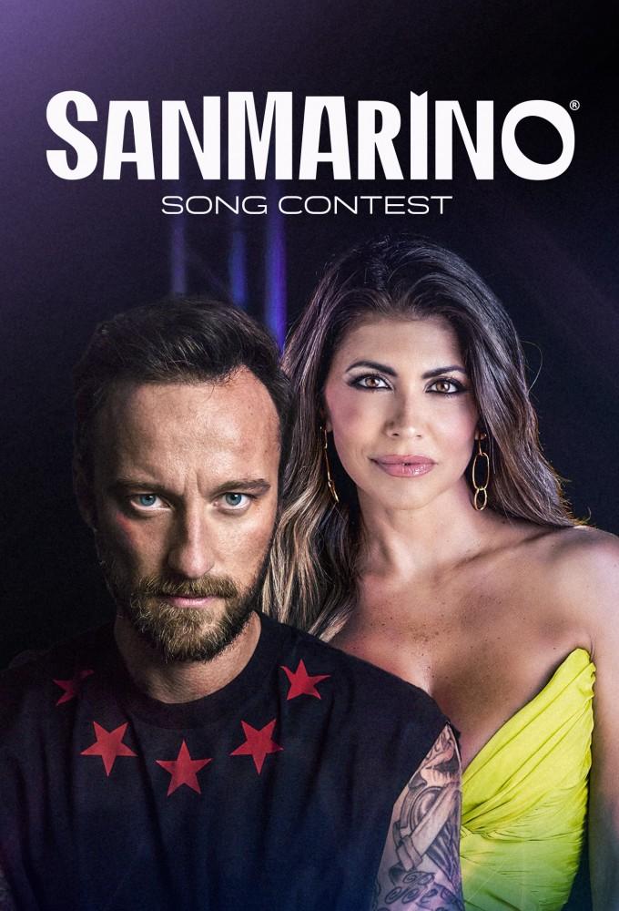 A voice for San Marino