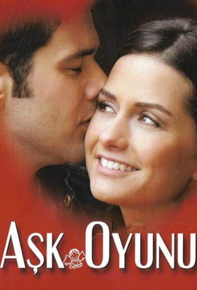 Aşk Oyunu