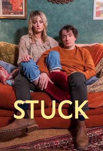 Stuck (2022)