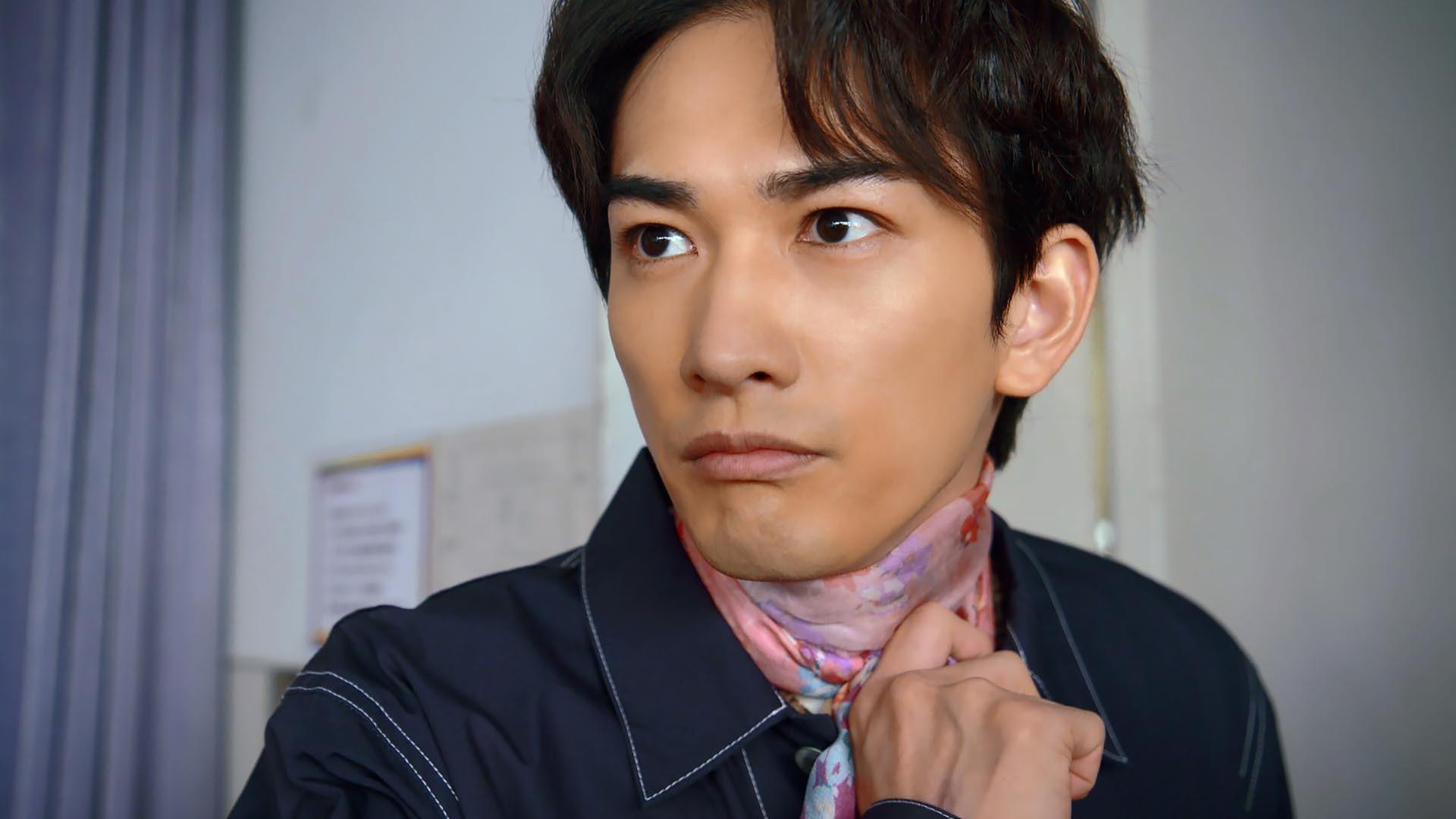 ダメな男じゃダメですか？