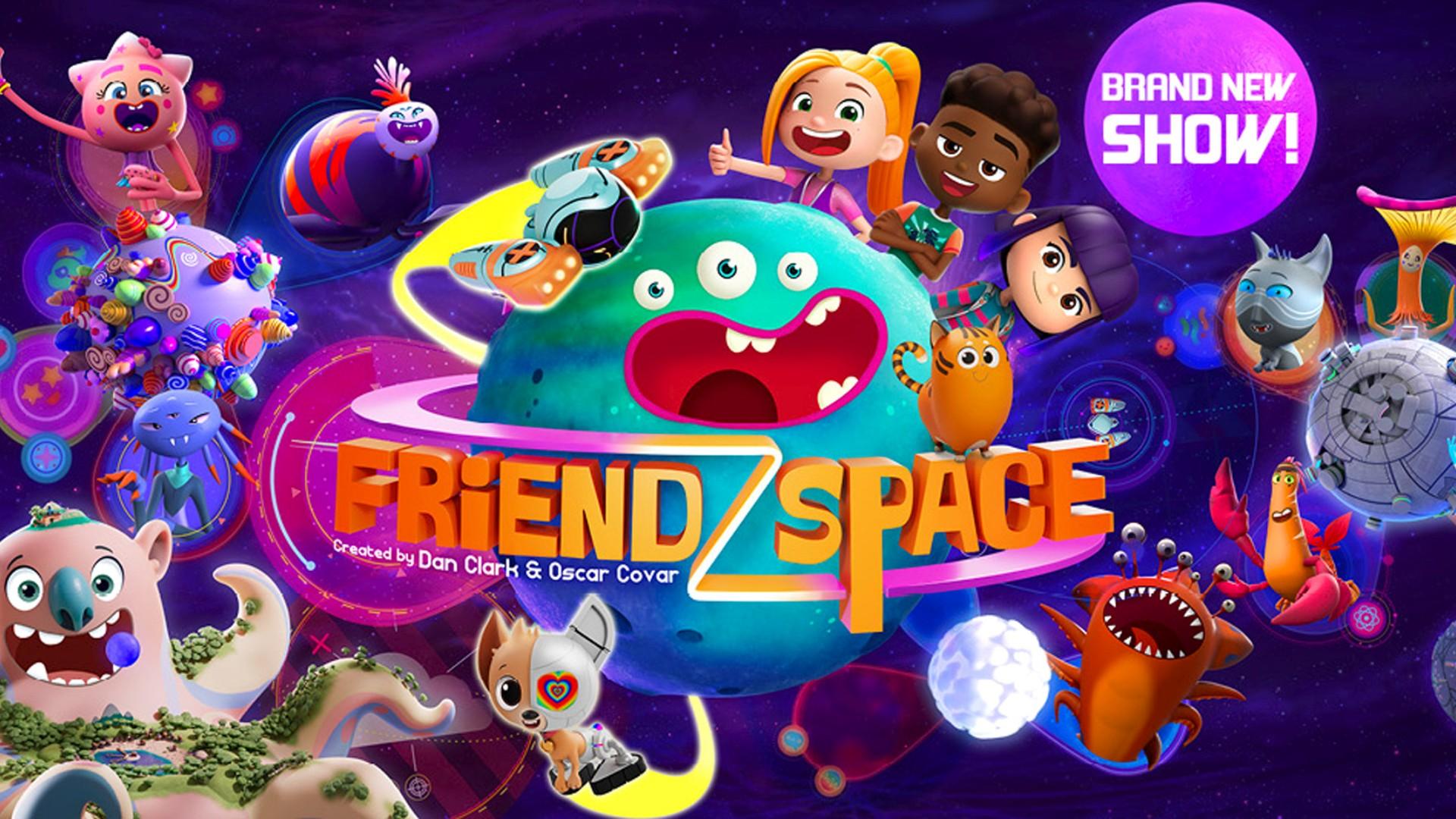 Friendzspace