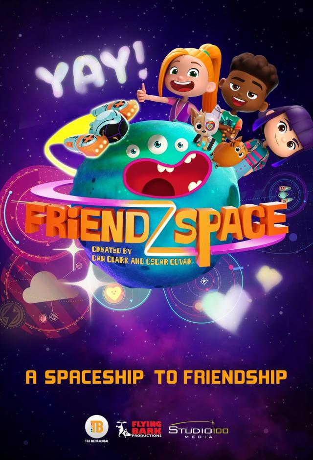 Friendzspace
