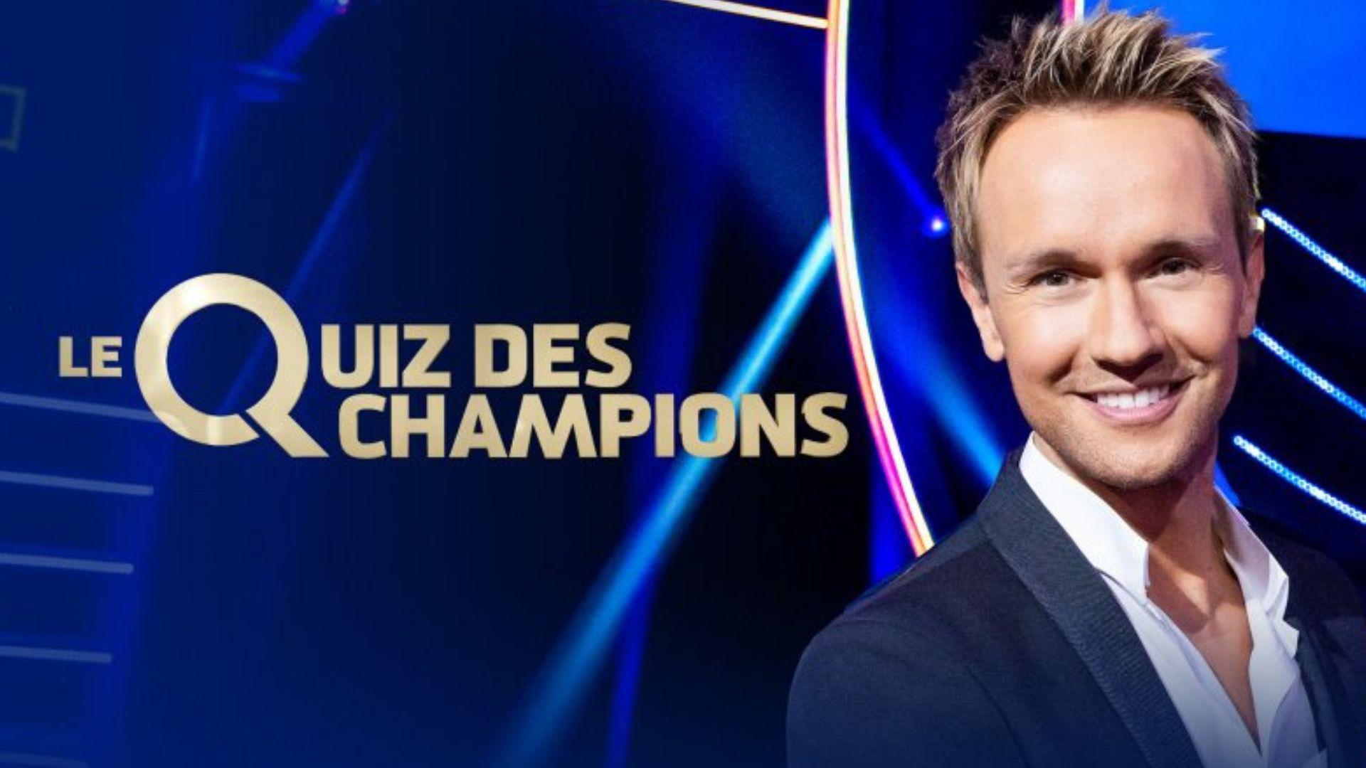 Le Quiz des champions