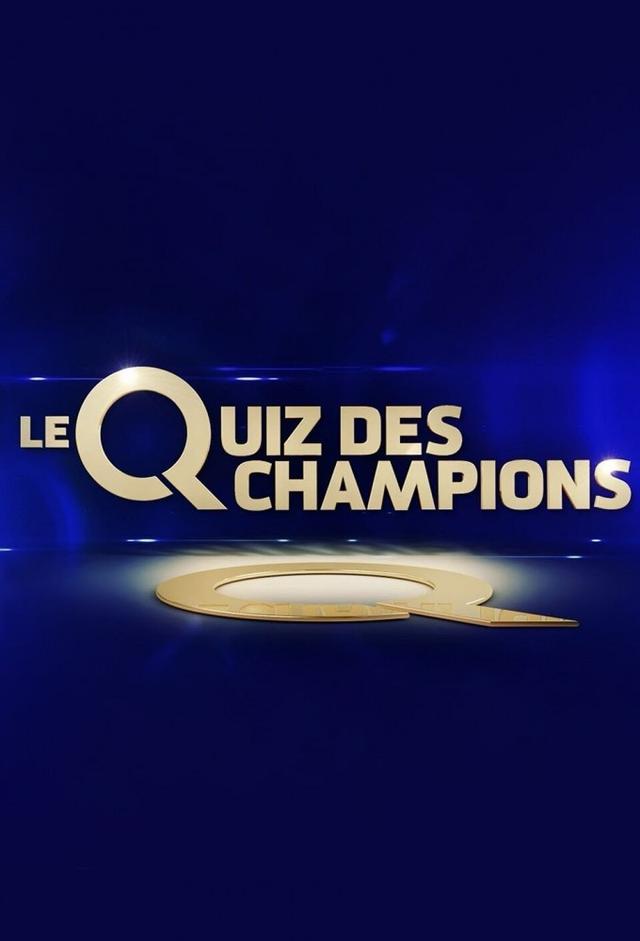 Le Quiz des champions