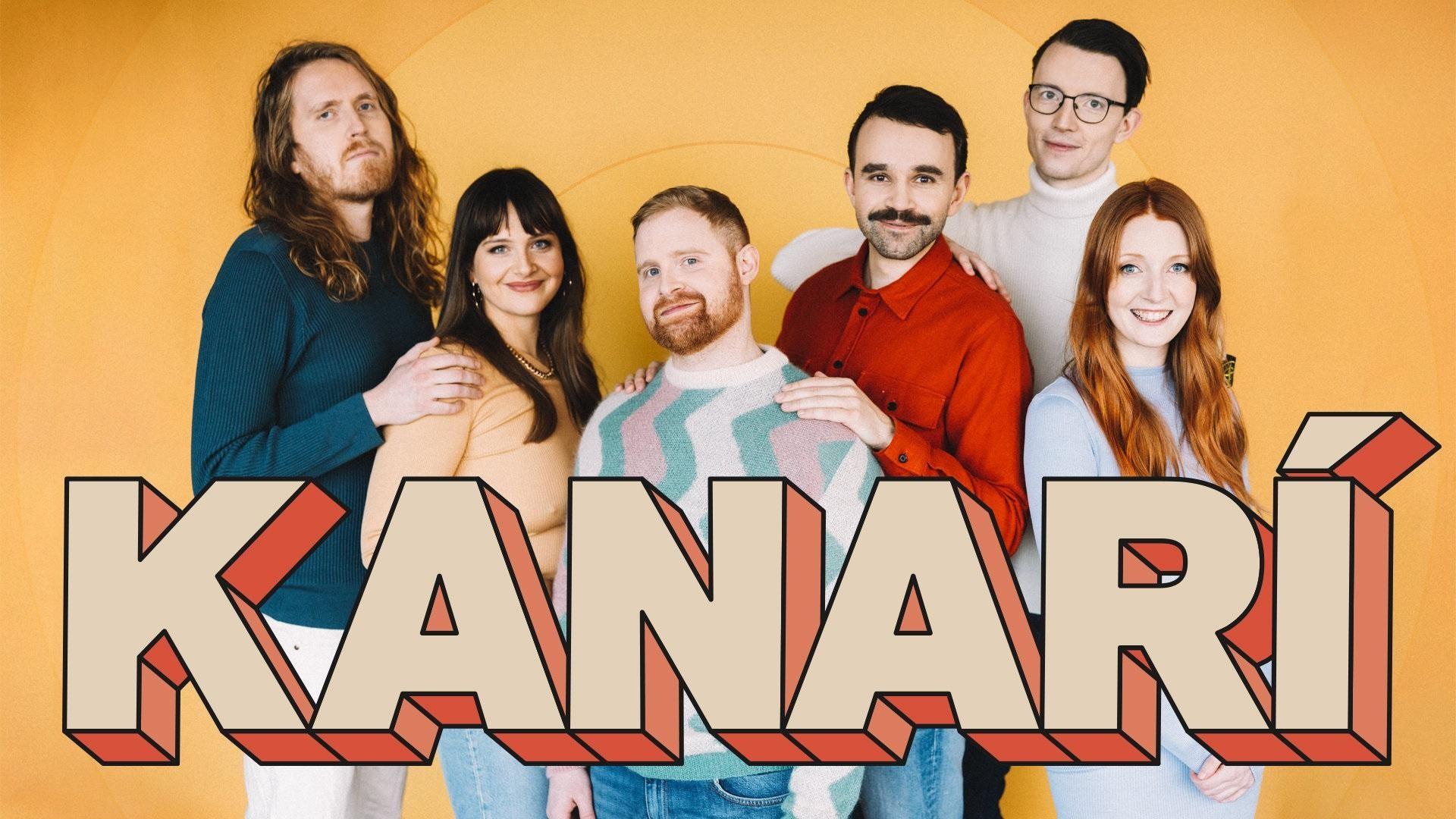Kanarí