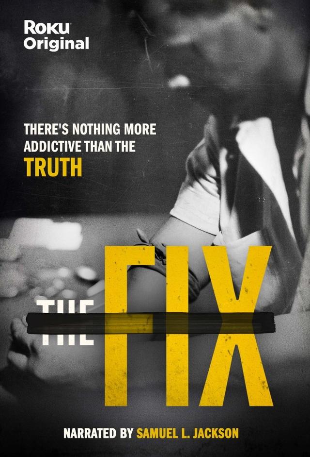 The Fix (2022)