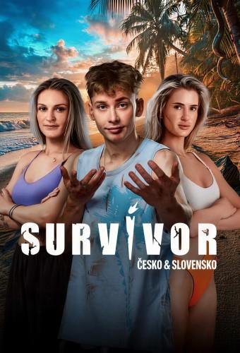 Survivor Česko & Slovensko