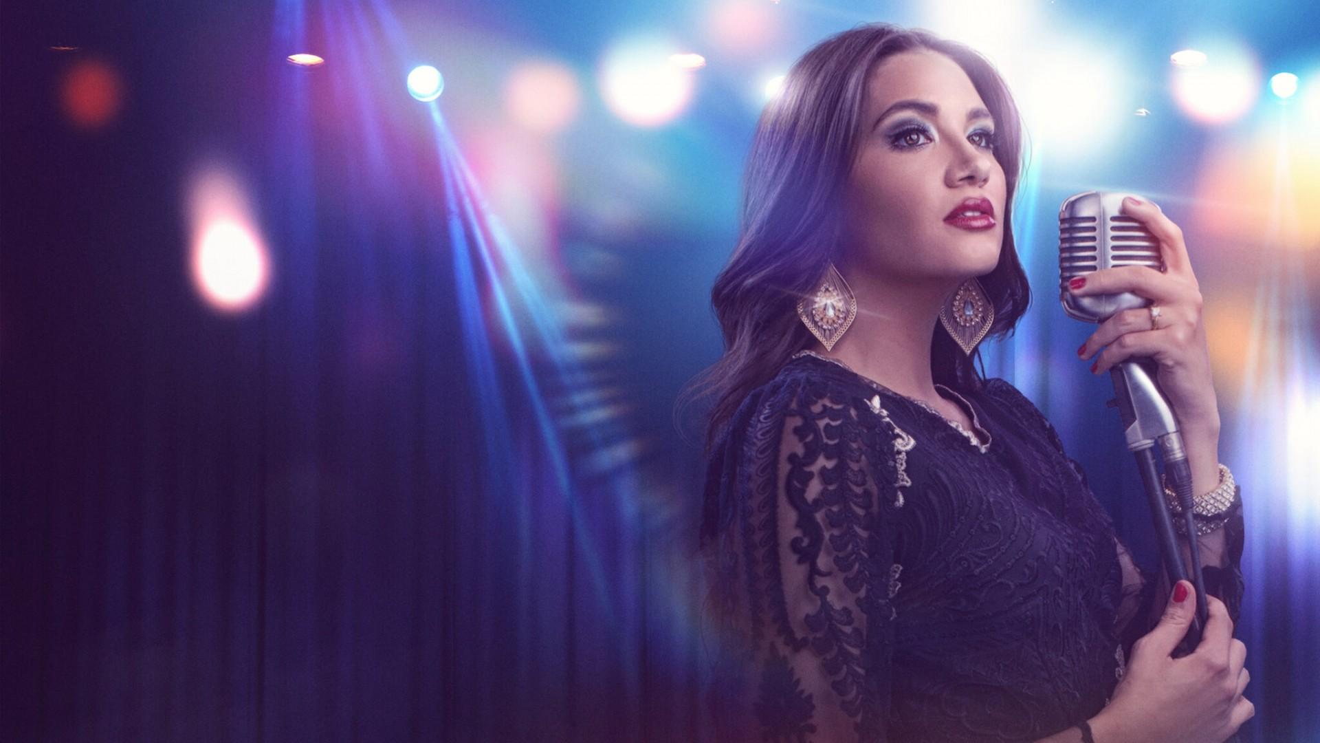 The Unbroken Voice