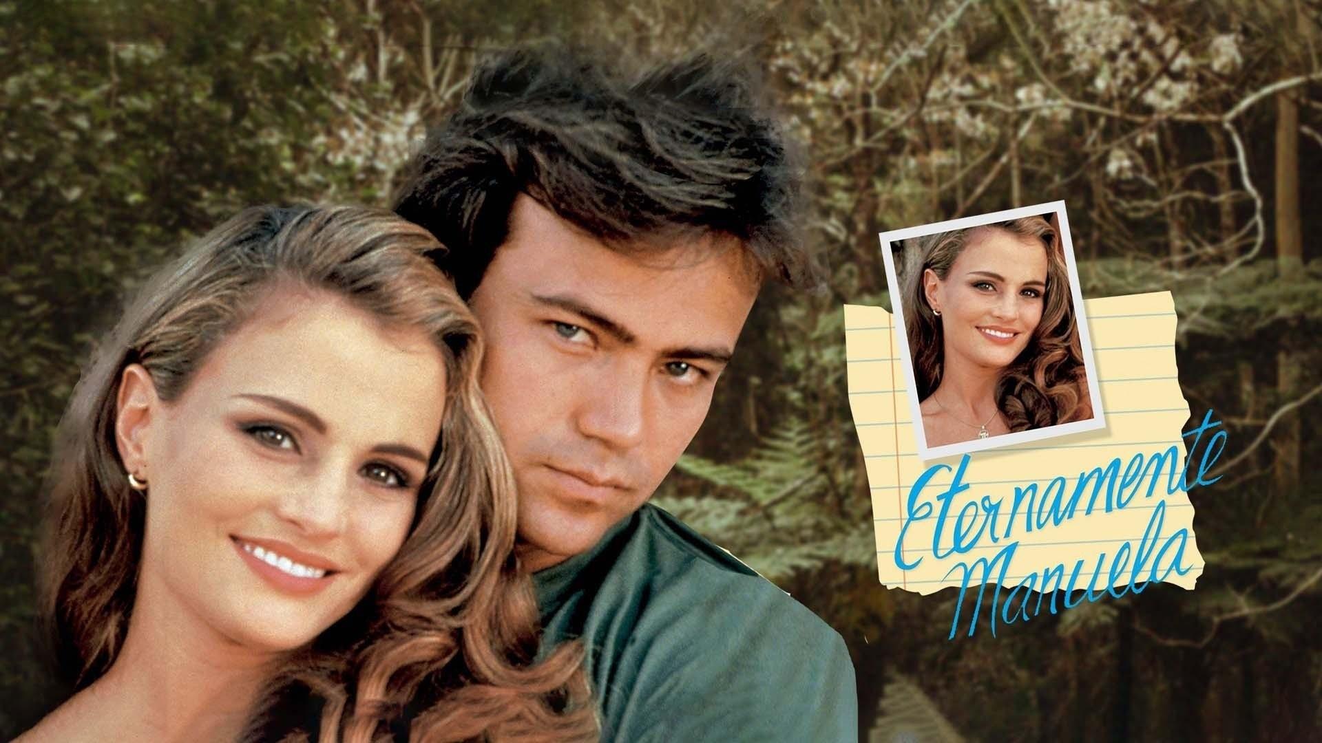 Eternamente Manuela