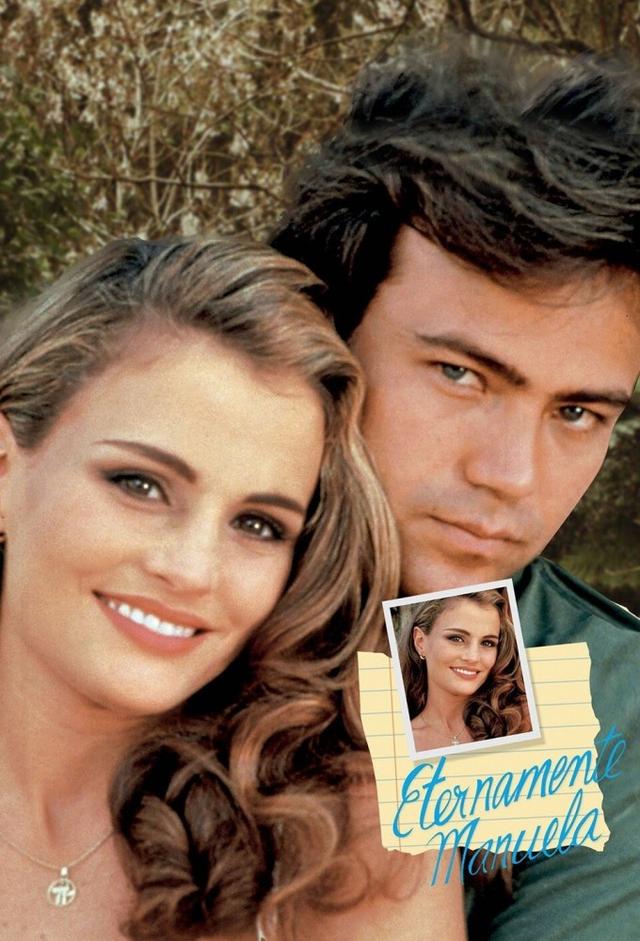 Eternamente Manuela