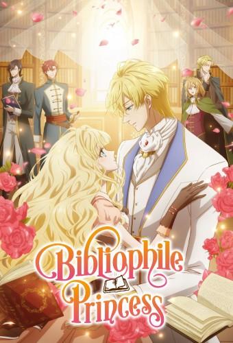 Bibliophile Princess