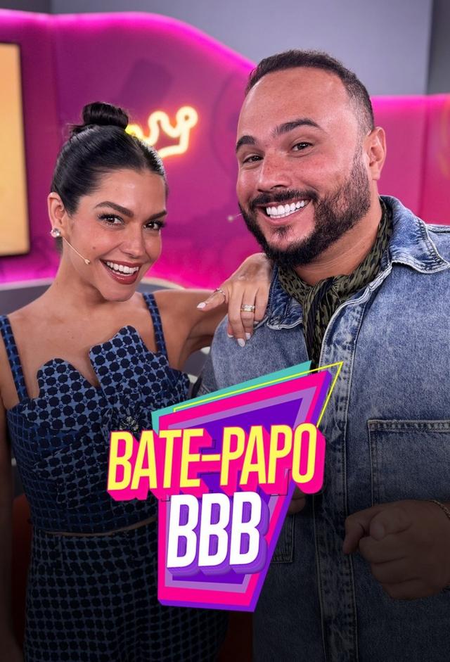 Bate-Papo BBB