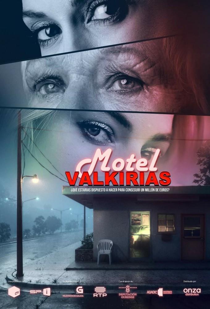 Valkirias Motel