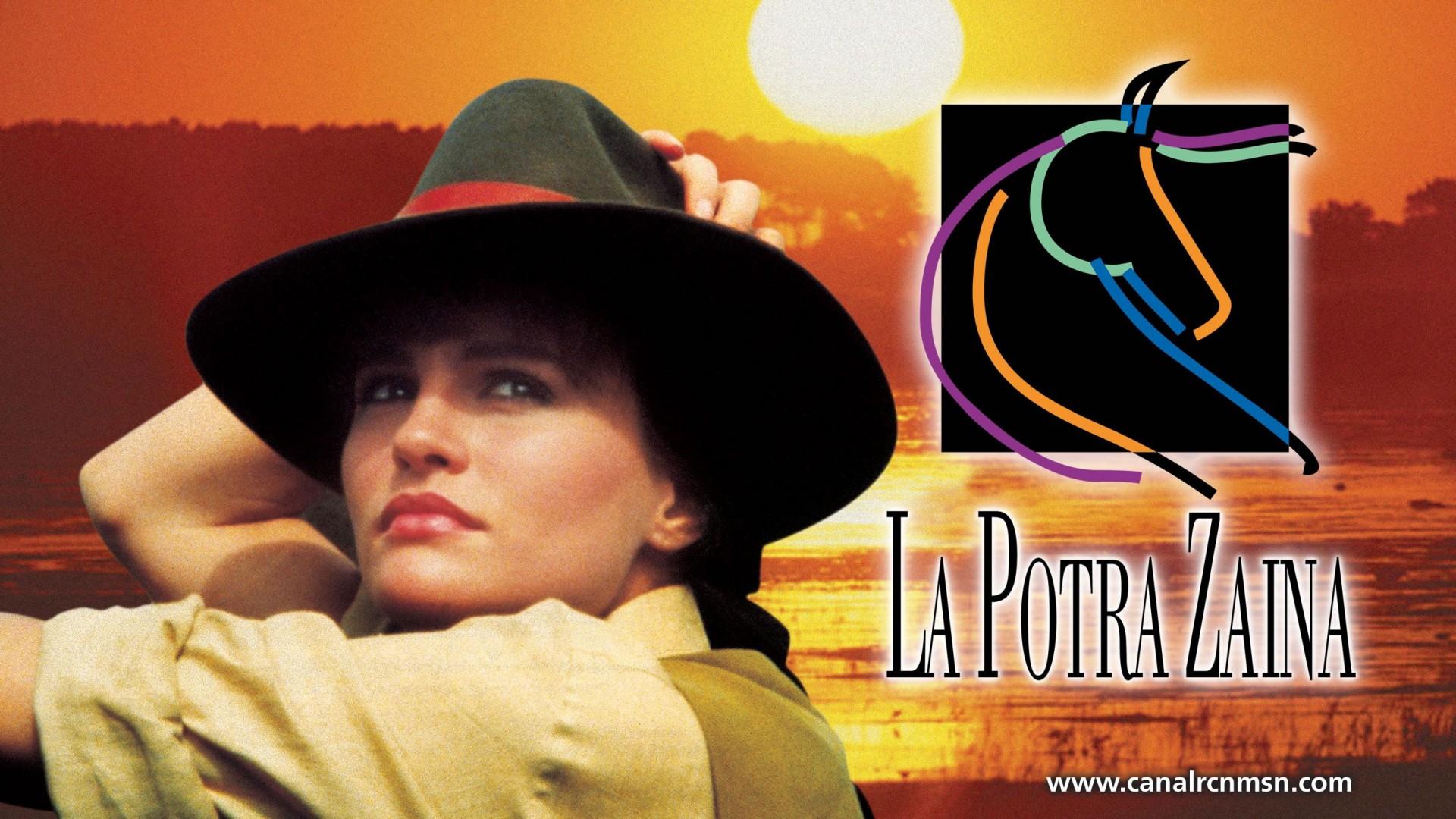 La Potra Zaina