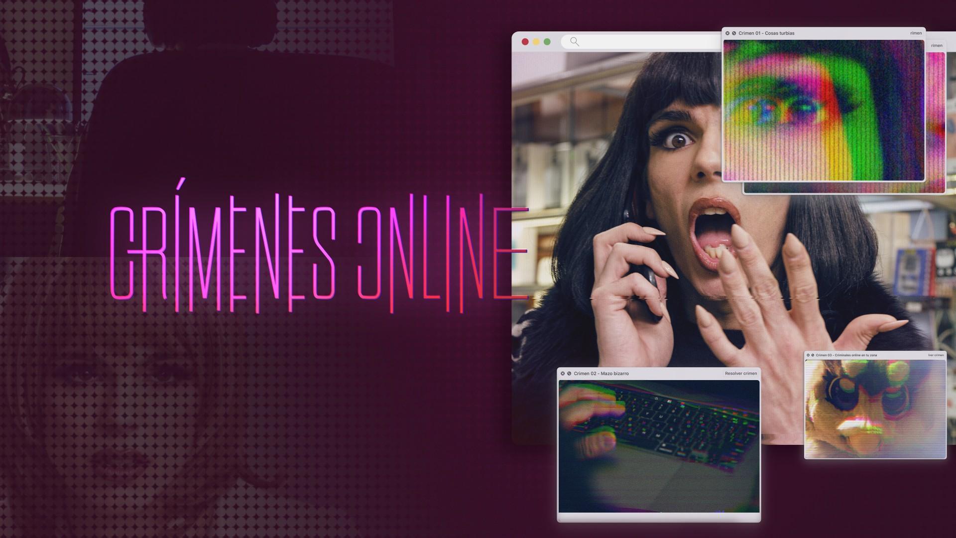 Online Crimes