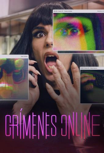 Online Crimes