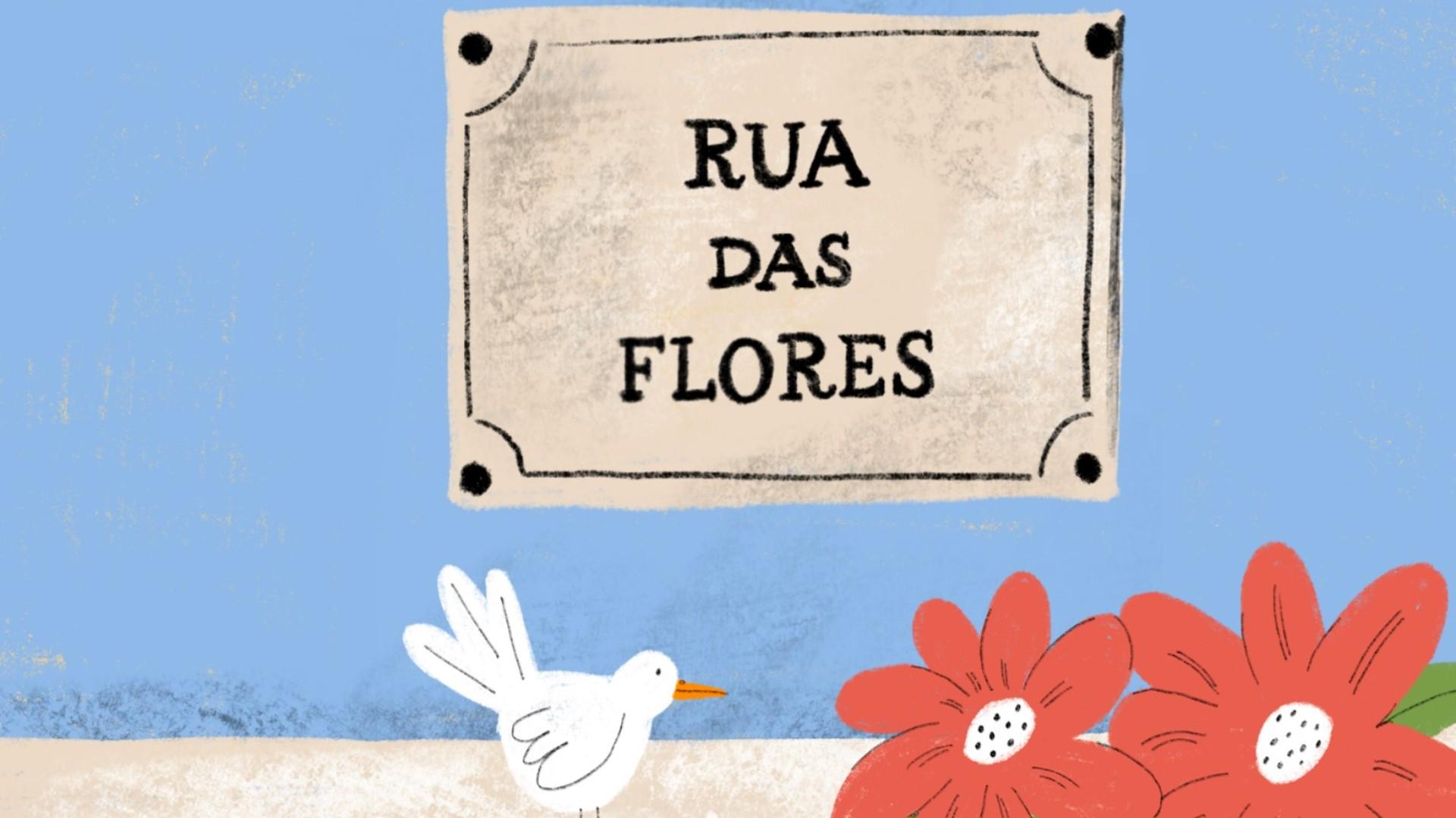 Flowers Street