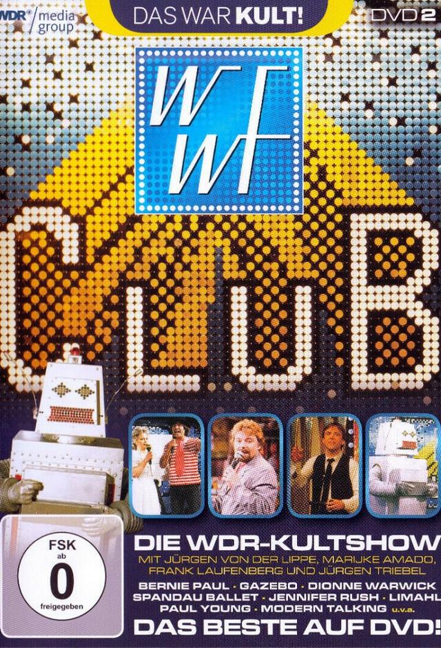 WWF Club