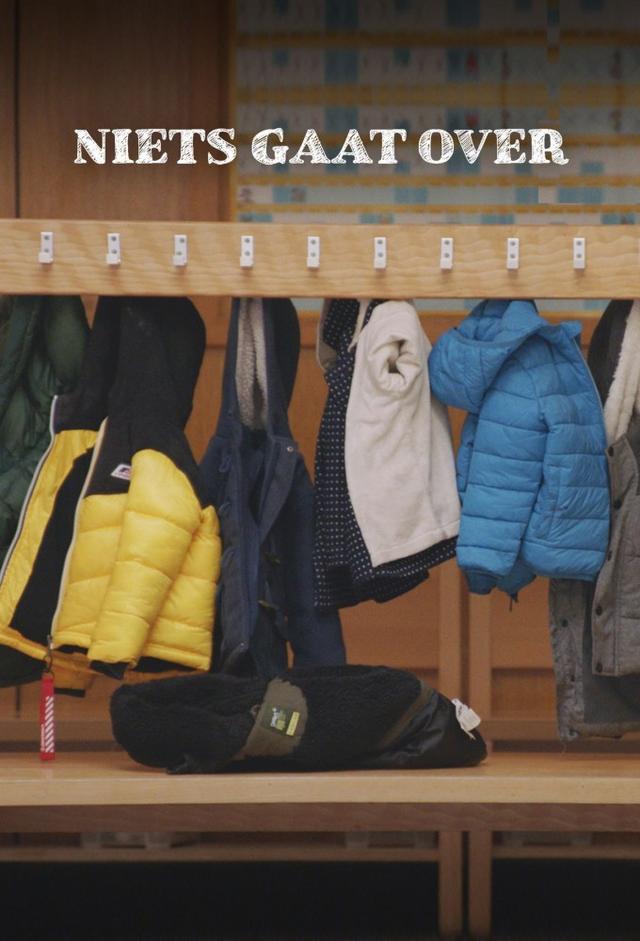 Nothing Is Over