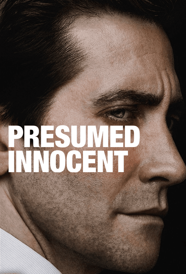 Presunto innocente