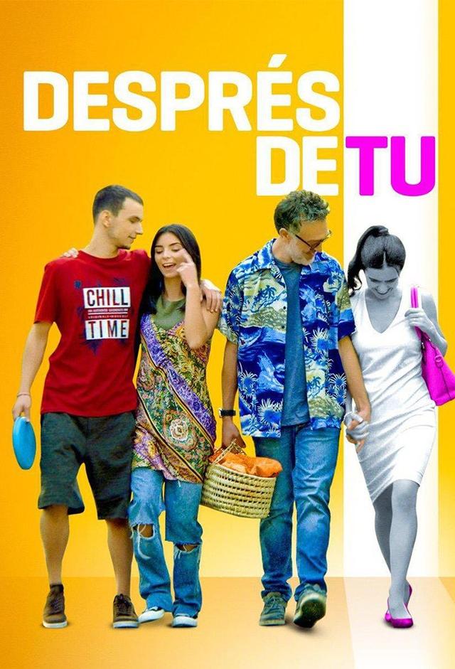 After You